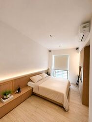 Harbour View Towers (D4), Condominium #565152811